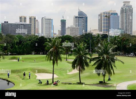 makati golf courses|Golf Courses in Makati, Philippines, Asia, .